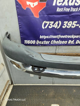 2006-2009 Dodge Ram 1500 2500 3500 3rd Gen Front Bumper