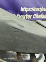 2006-2009 Dodge Ram 1500 2500 3500 3rd Gen Front Bumper