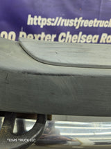2006-2009 Dodge Ram 1500 2500 3500 3rd Gen Front Bumper