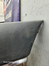 2006-2009 Dodge Ram 1500 2500 3500 3rd Gen Front Bumper