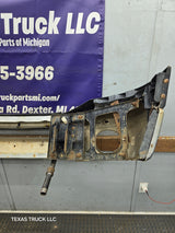 2006-2009 Dodge Ram 1500 2500 3500 3rd Gen Front Bumper