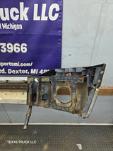 2006-2009 Dodge Ram 1500 2500 3500 3rd Gen Front Bumper