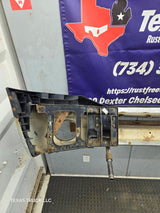 2006-2009 Dodge Ram 1500 2500 3500 3rd Gen Front Bumper