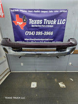 2003-2005 Dodge Ram 1500 2500 3500 3rd Gen Front Bumper