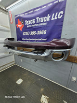 2003-2005 Dodge Ram 1500 2500 3500 3rd Gen Front Bumper
