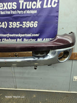 2003-2005 Dodge Ram 1500 2500 3500 3rd Gen Front Bumper