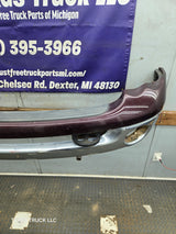 2003-2005 Dodge Ram 1500 2500 3500 3rd Gen Front Bumper