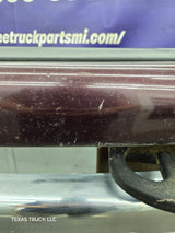 2003-2005 Dodge Ram 1500 2500 3500 3rd Gen Front Bumper
