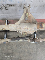 1999-2004 Ford Super Duty F250 F350 SRW Front Axle 4.30 Gear Ratio