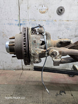 1999-2004 Ford Super Duty F250 F350 SRW Front Axle 4.30 Gear Ratio