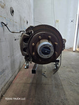 1999-2004 Ford Super Duty F250 F350 SRW Front Axle 4.30 Gear Ratio