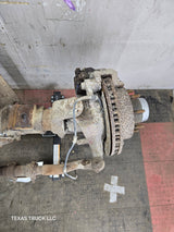1999-2004 Ford Super Duty F250 F350 SRW Front Axle 4.30 Gear Ratio