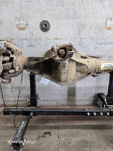 1999-2004 Ford Super Duty F250 F350 SRW Front Axle 4.30 Gear Ratio