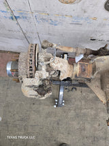 1999-2004 Ford Super Duty F250 F350 SRW Front Axle 4.30 Gear Ratio