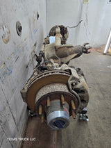 1999-2004 Ford Super Duty F250 F350 SRW Front Axle 4.30 Gear Ratio