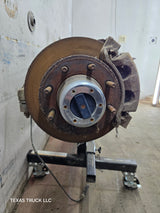 1999-2004 Ford Super Duty F250 F350 SRW Front Axle 4.30 Gear Ratio