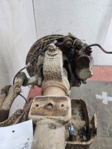 1999-2004 Ford Super Duty F250 F350 SRW Front Axle 4.30 Gear Ratio