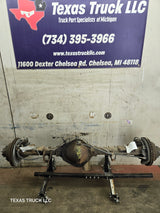 2001-2007 Chevrolet Silverado / GMC Sierra 2500 3500 HD Rear Axle 4.10 10.5" 178k Miles