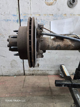 2001-2007 Chevrolet Silverado / GMC Sierra 2500 3500 HD Rear Axle 4.10 10.5" 178k Miles