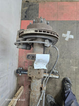 2001-2007 Chevrolet Silverado / GMC Sierra 2500 3500 HD Rear Axle 4.10 10.5" 178k Miles