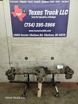 2001-2007 Chevrolet Silverado / GMC Sierra 2500 3500 HD Rear Axle 4.10 10.5" 178k Miles