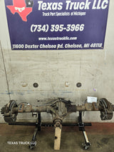 2001-2007 Chevrolet Silverado / GMC Sierra 2500 3500 HD Rear Axle 4.10 10.5" 178k Miles