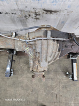 2001-2007 Chevrolet Silverado / GMC Sierra 2500 3500 HD Rear Axle 4.10 10.5" 178k Miles