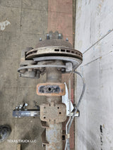 2001-2007 Chevrolet Silverado / GMC Sierra 2500 3500 HD Rear Axle 4.10 10.5" 178k Miles