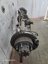 2001-2007 Chevrolet Silverado / GMC Sierra 2500 3500 HD Rear Axle 4.10 10.5" 178k Miles