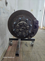 2001-2007 Chevrolet Silverado / GMC Sierra 2500 3500 HD Rear Axle 4.10 10.5" 178k Miles