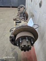 2001-2007 Chevrolet Silverado / GMC Sierra 2500 3500 HD Rear Axle 4.10 10.5" 178k Miles