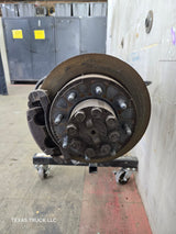 2001-2007 Chevrolet Silverado / GMC Sierra 2500 3500 HD Rear Axle 4.10 10.5" 178k Miles