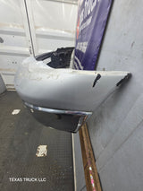 2003-2005 Dodge Ram 1500 2500 3500 3rd Gen Front Bumper