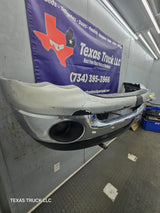 2003-2005 Dodge Ram 1500 2500 3500 3rd Gen Front Bumper