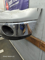 2003-2005 Dodge Ram 1500 2500 3500 3rd Gen Front Bumper
