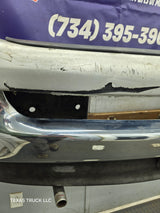 2003-2005 Dodge Ram 1500 2500 3500 3rd Gen Front Bumper
