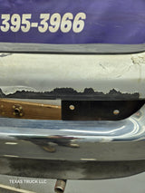 2003-2005 Dodge Ram 1500 2500 3500 3rd Gen Front Bumper