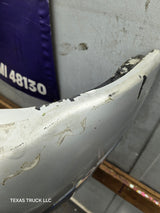 2003-2005 Dodge Ram 1500 2500 3500 3rd Gen Front Bumper
