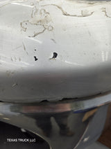2003-2005 Dodge Ram 1500 2500 3500 3rd Gen Front Bumper