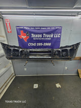 2003-2005 Dodge Ram 1500 2500 3500 3rd Gen Front Bumper