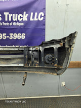 2003-2005 Dodge Ram 1500 2500 3500 3rd Gen Front Bumper