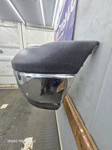 2003-2005 Dodge Ram 1500 2500 3500 3rd Gen Front Bumper