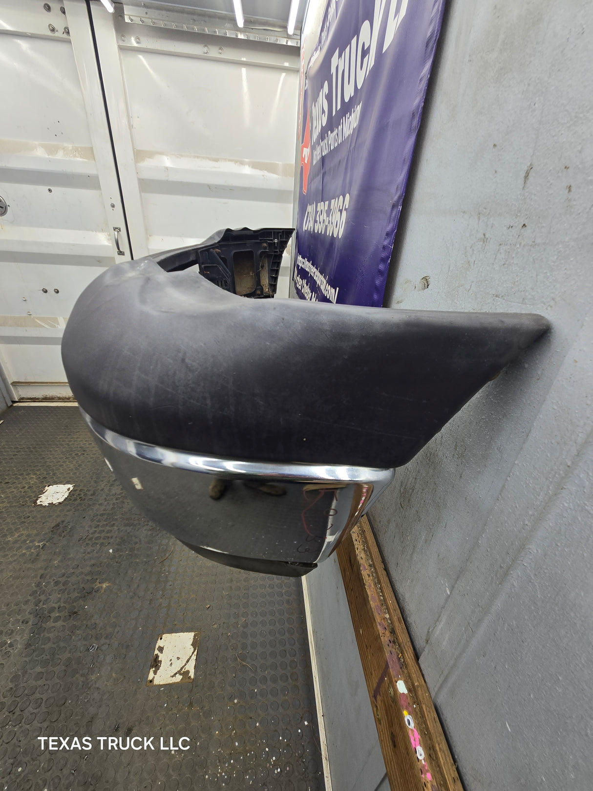 2003-2005 Dodge Ram 1500 2500 3500 3rd Gen Front Bumper