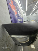 2003-2005 Dodge Ram 1500 2500 3500 3rd Gen Front Bumper