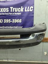 2003-2005 Dodge Ram 1500 2500 3500 3rd Gen Front Bumper