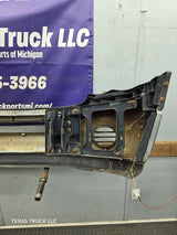 2003-2005 Dodge Ram 1500 2500 3500 3rd Gen Front Bumper