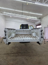 2014-2019 Chevrolet Silverado 1500 2500HD 3500HD 8' Long Truck Bed