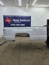 2014-2019 Chevrolet Silverado 1500 2500HD 3500HD 8' Long Truck Bed