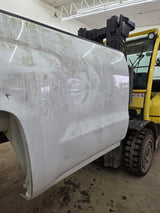 2014-2019 Chevrolet Silverado 1500 2500HD 3500HD 8' Long Truck Bed