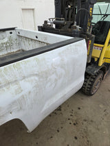 2014-2019 Chevrolet Silverado 1500 2500HD 3500HD 8' Long Truck Bed